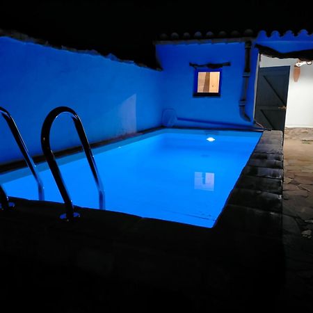 Casa Rural Tia Salome San Jorge  Eksteriør bilde