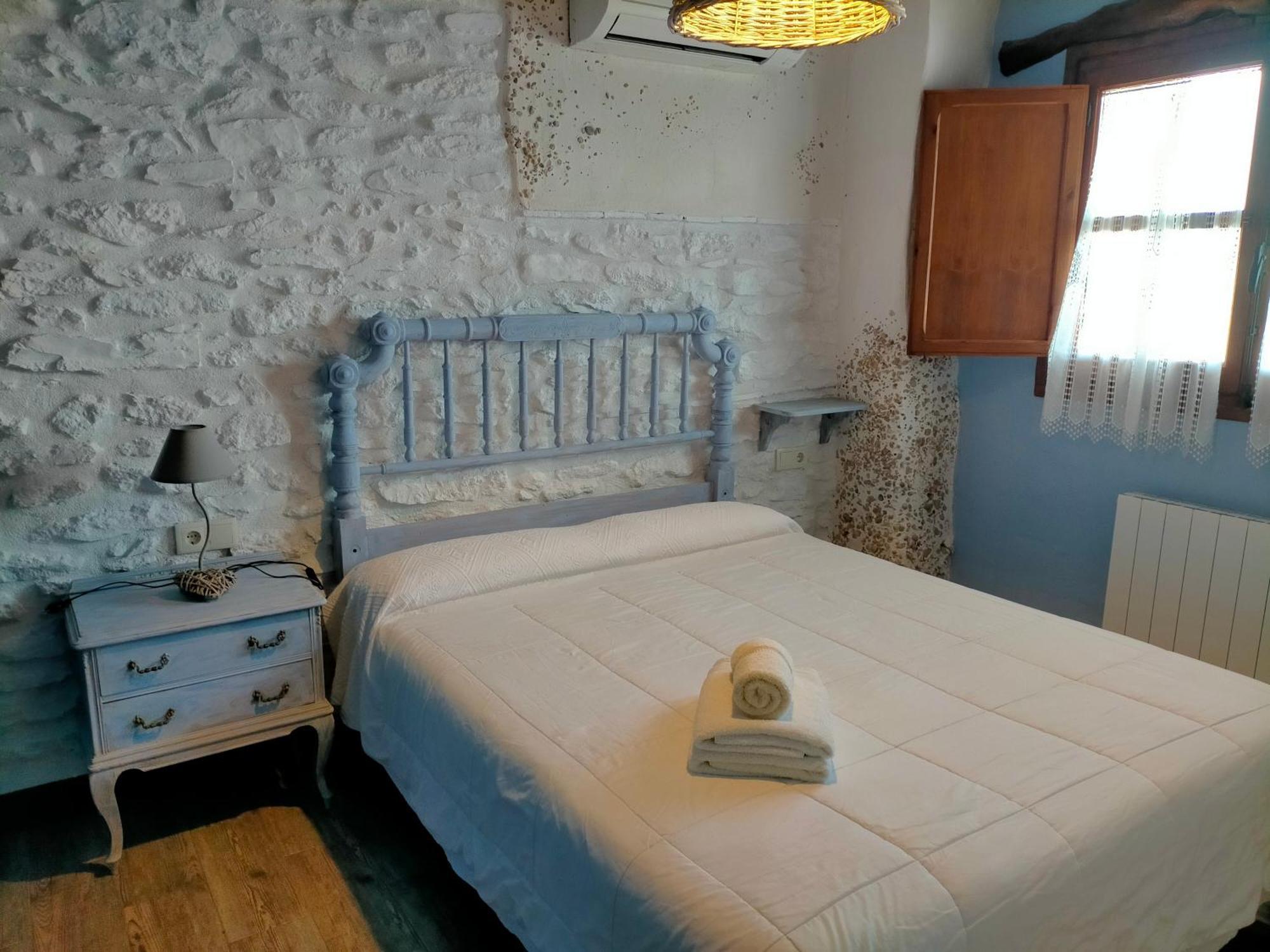 Casa Rural Tia Salome San Jorge  Eksteriør bilde